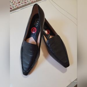 Franco Sarto loafers Size 10